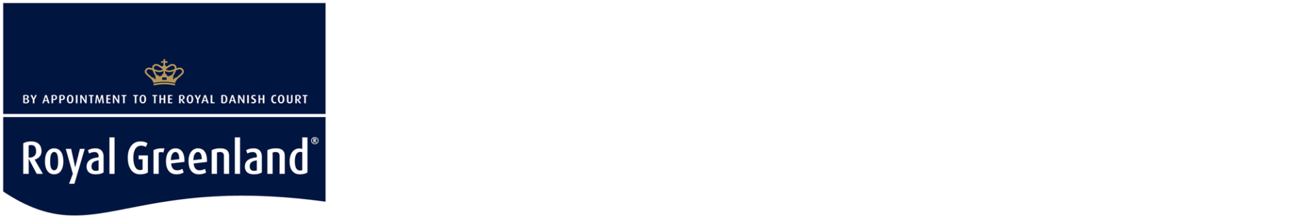 Royal Greenland logotype