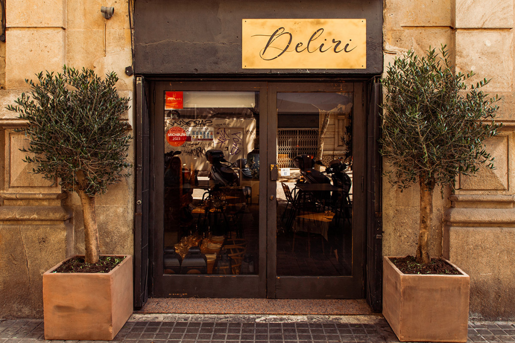 deliri