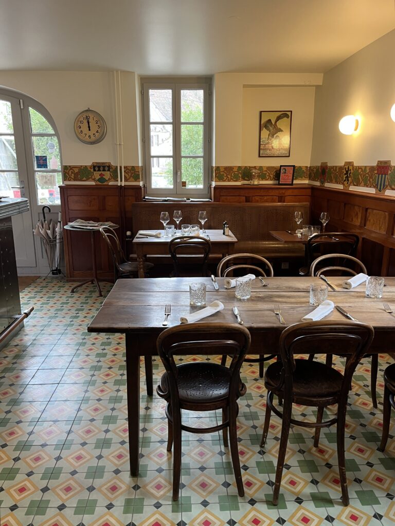 Café Zinette