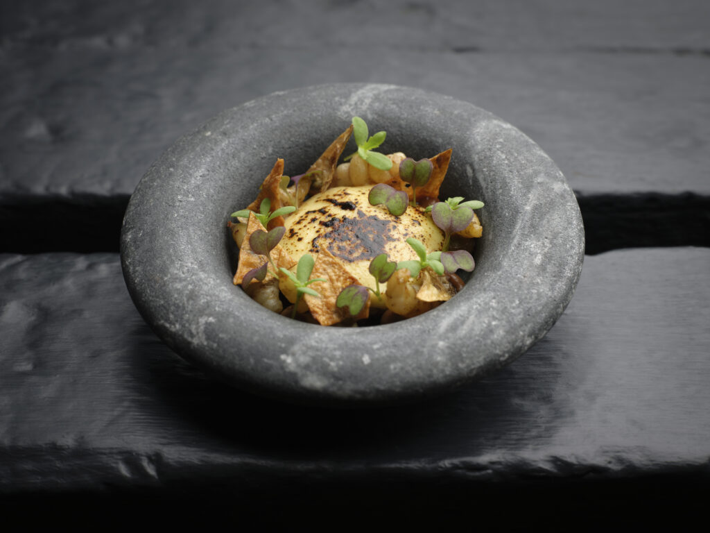 l'enclume