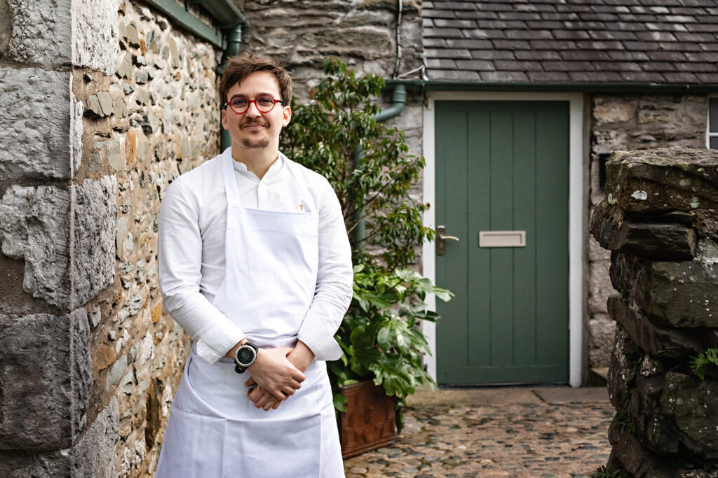 l'enclume