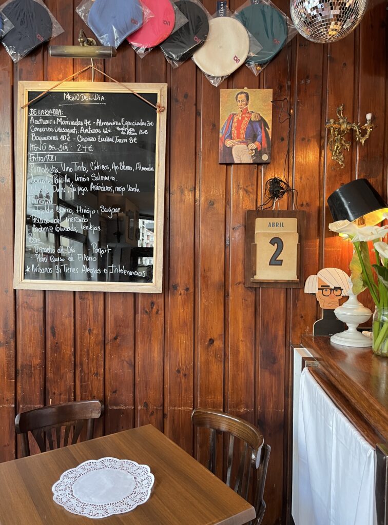 Gerlads bar