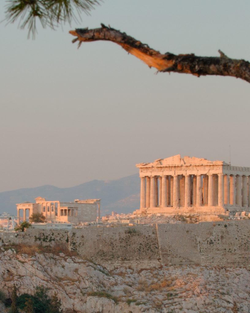 Athens