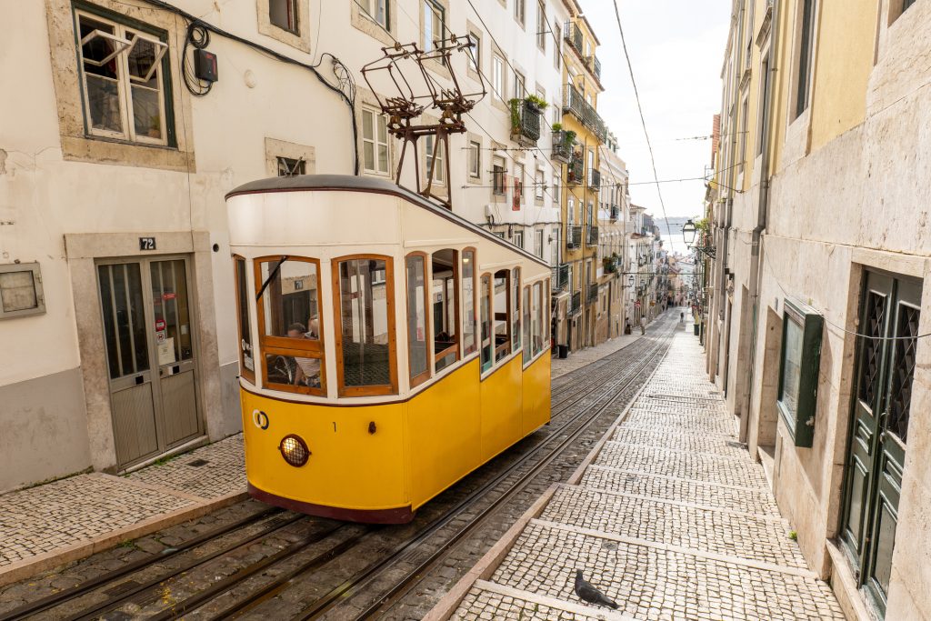 Lisbon