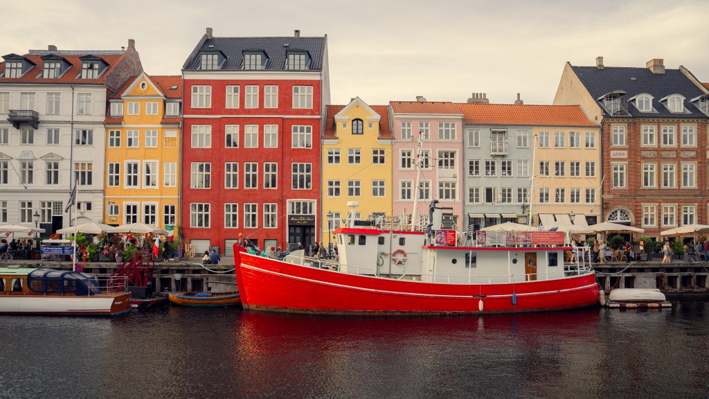 Copenhagen